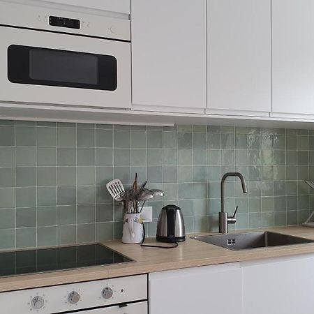 Apartament Cala Blanca Denia Zewnętrze zdjęcie