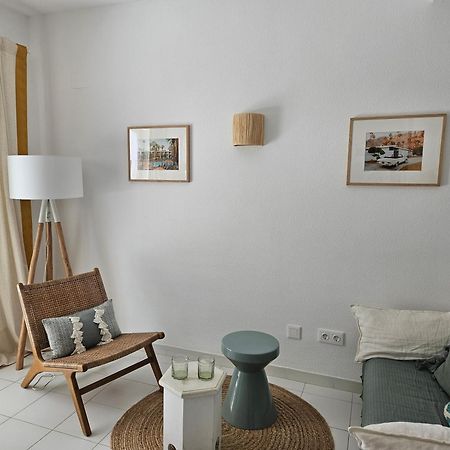 Apartament Cala Blanca Denia Zewnętrze zdjęcie