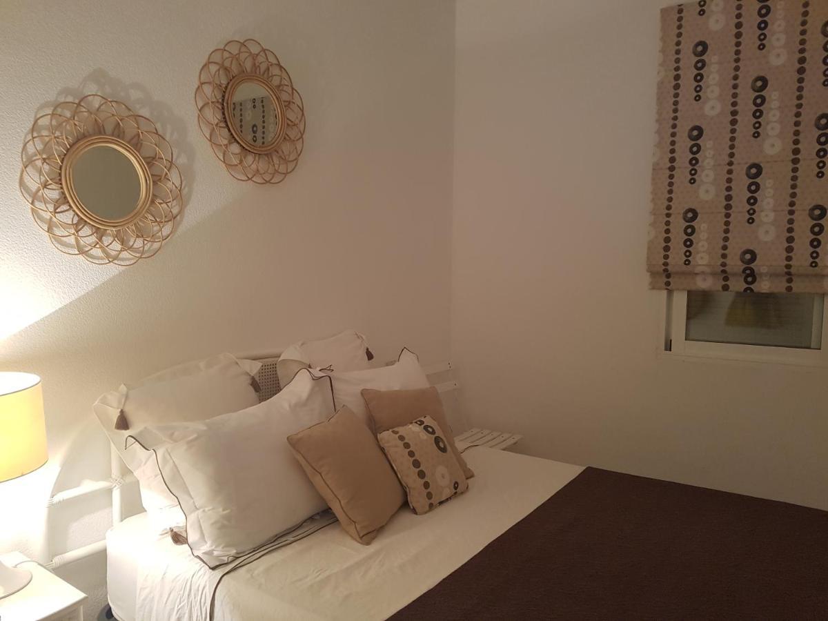 Apartament Cala Blanca Denia Zewnętrze zdjęcie