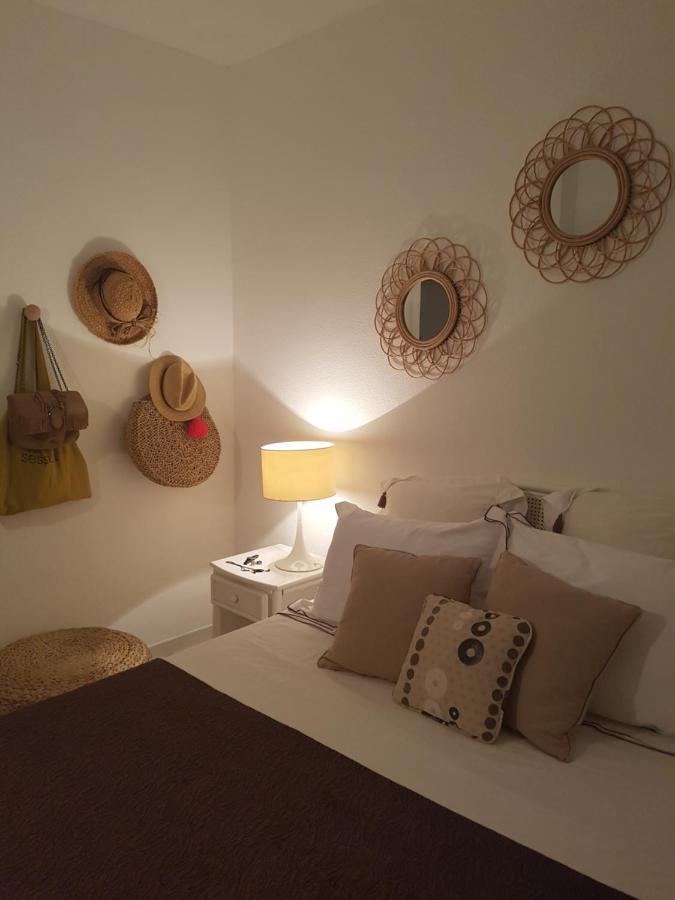 Apartament Cala Blanca Denia Zewnętrze zdjęcie