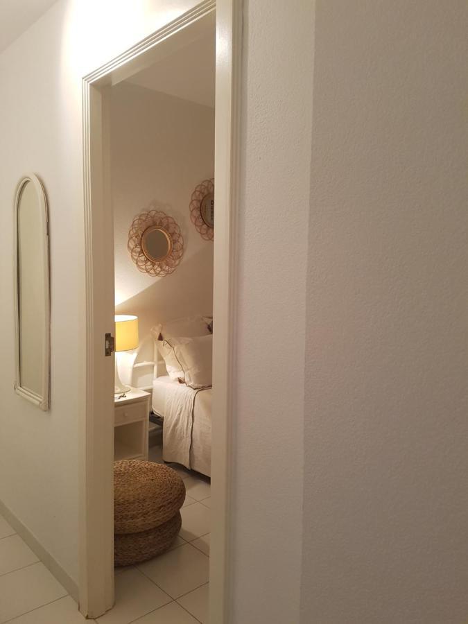 Apartament Cala Blanca Denia Zewnętrze zdjęcie