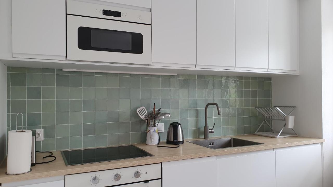Apartament Cala Blanca Denia Zewnętrze zdjęcie