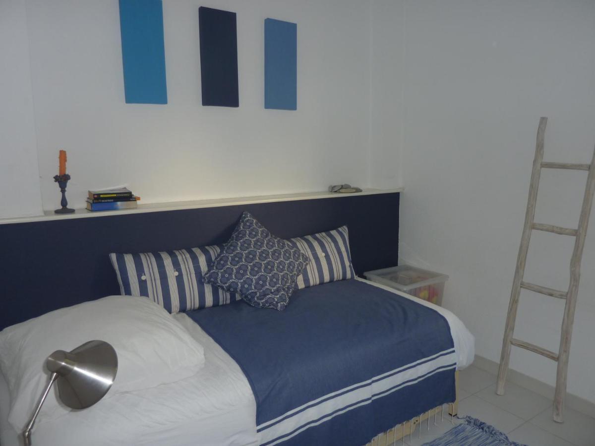 Apartament Cala Blanca Denia Zewnętrze zdjęcie