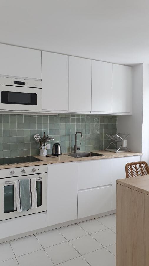 Apartament Cala Blanca Denia Zewnętrze zdjęcie