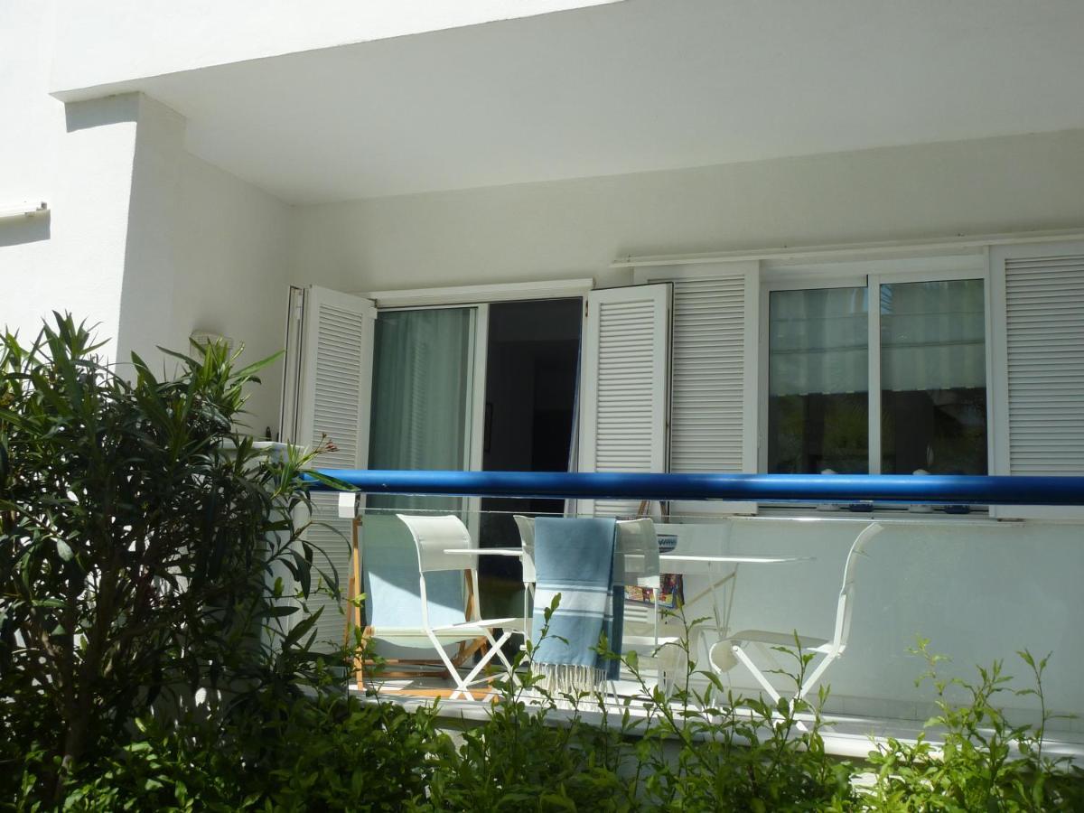Apartament Cala Blanca Denia Zewnętrze zdjęcie